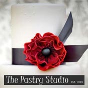 Daytona Beach Wedding Services - The Pastry Studio